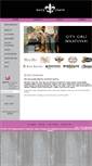 Mobile Screenshot of bellacharmshop.com
